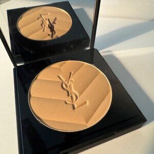 YSL All Hours Hyper Bronze - Shade 1
